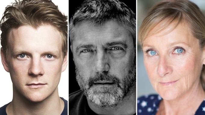 ZDF Enterprises secures distribution rights for new Channel 4 crime thriller Before We Die